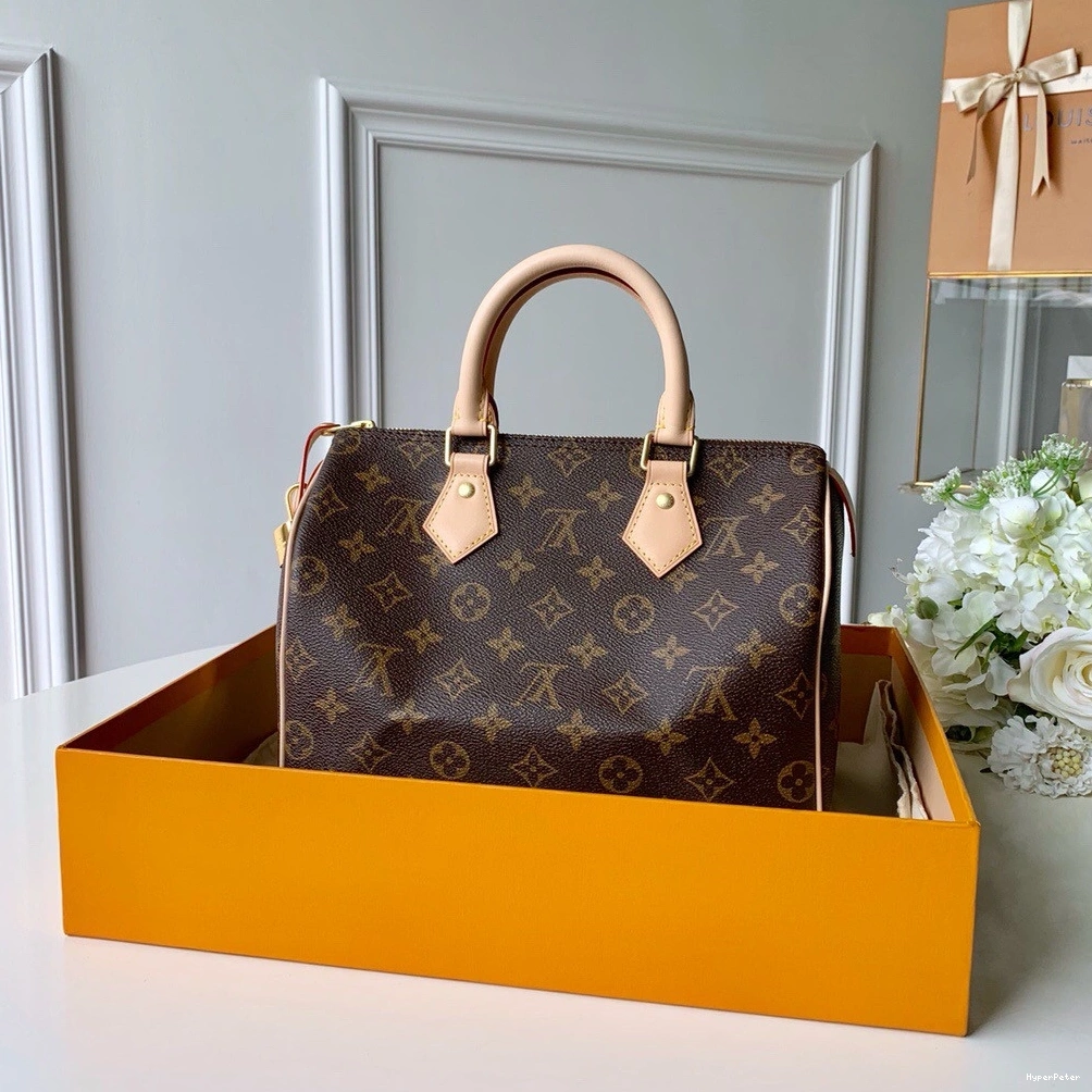 25 SPEEDY Vuitton Louis 0812
